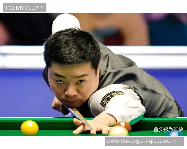 斯诺克红包赛座位悬念不决,“火箭”陪练或压哨晋级,我国小将无缘赛事